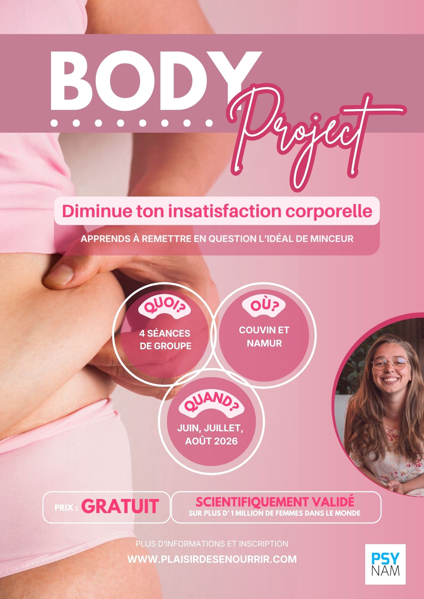 Body Project