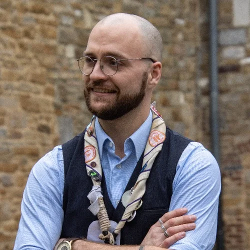 Rémy DE STEXHE