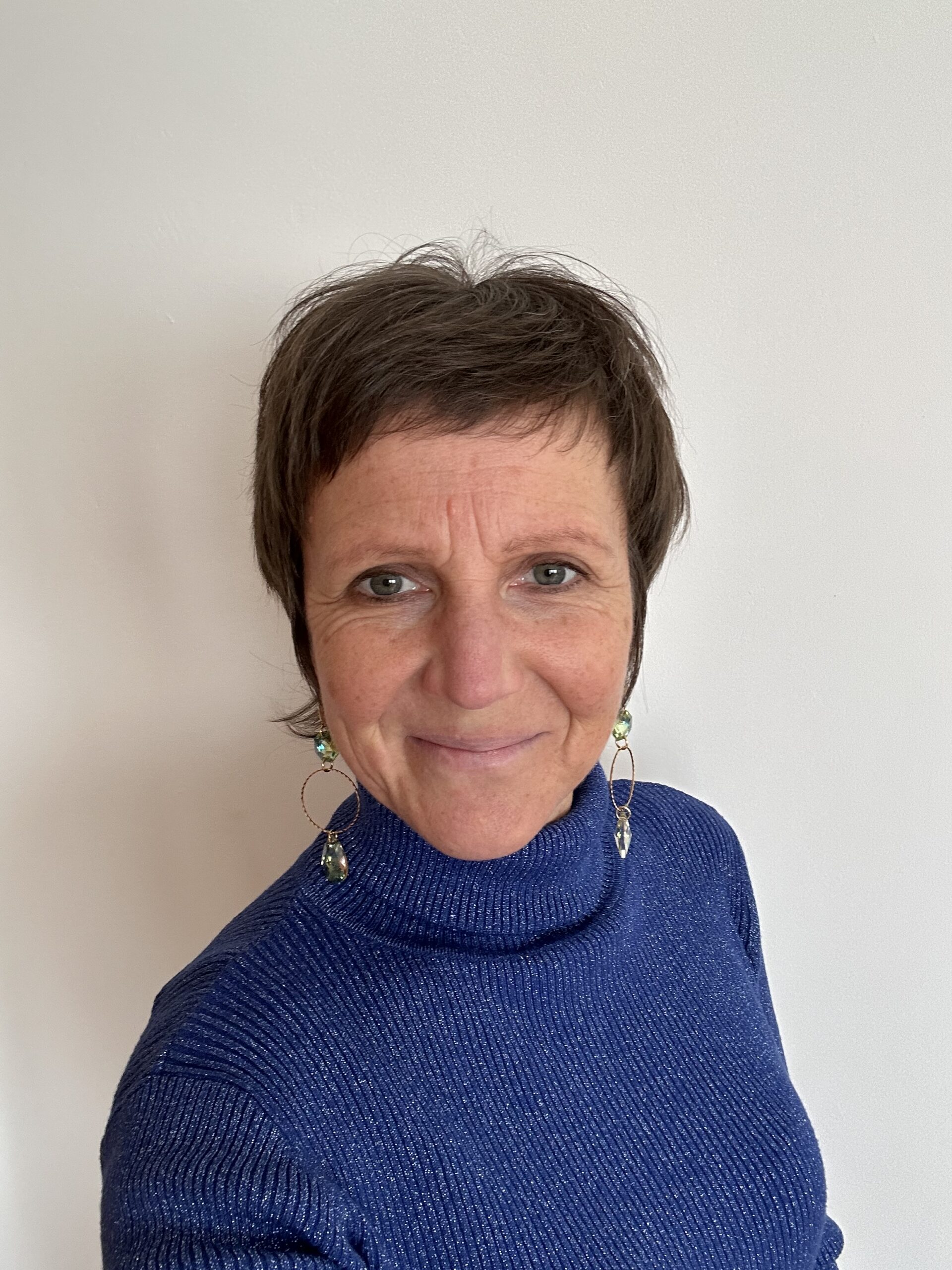 Pauline Diez