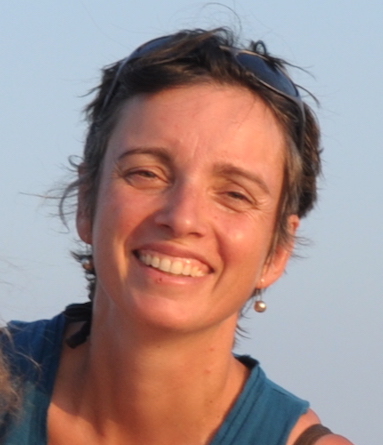 Sabine  Blanckaert